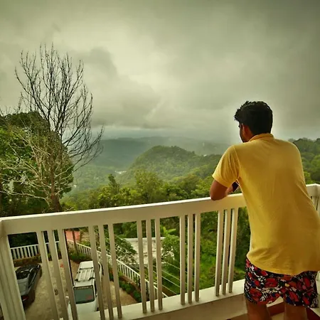 Heavenly Heights Hotel